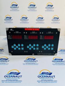 Marine Wiper Controller Set