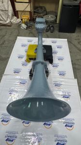 Saracom Marine Air Horn