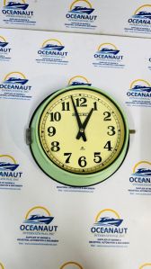 Seiko Marine Clock