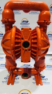Wilden Diaphragm Pump 2 Inch