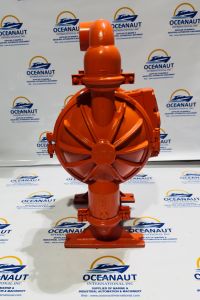 Wilden Diaphragm Pump 2 Inch