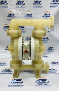 Wilden Air Operated Double Diaphragm Pump