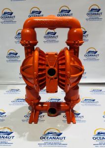 Wilden Aluminium Diaphragm Pump