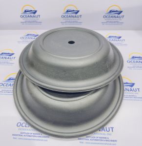 2 Inch Rubber Diaphragm