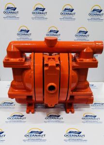 Wilden Pump M2 Double Diaphragm Pump