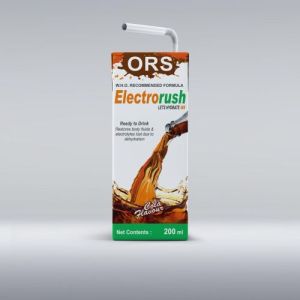 200ml Ors Liquid