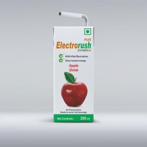 200ml Ors Liquid