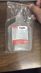 250 Ml Sodium Chloride Dextrose Injection