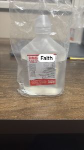 250 Ml Sodium Chloride Dextrose Injection