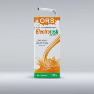 200ml Ors Liquid