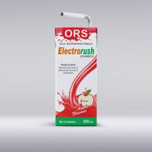 200ml Ors Liquid