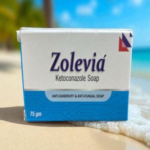 Ketoconazole Soap