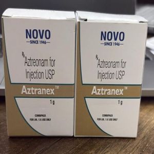 Novo Aztreonam Injection USP