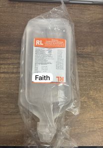Rl Ffs Compound Sodium Lactate Injection