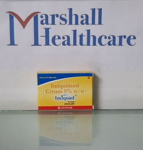 Imiquimod Cream