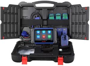 Autel IM508S Car Scanner(Indian Version)