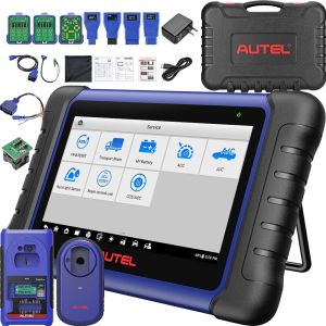 Autel IM508S Car Scanner(Indian Version)