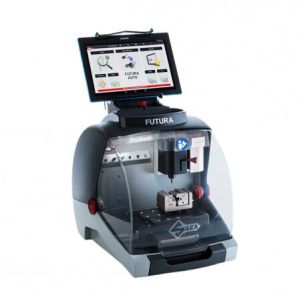 Futura Auto Key Cutting Machine
