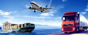 Freight Forwarding Agent Service