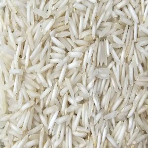 1121 Raw Basmati Rice
