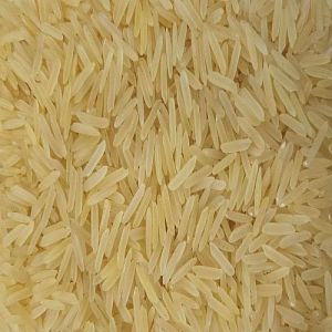 1509 Golden Sella Basmati Rice
