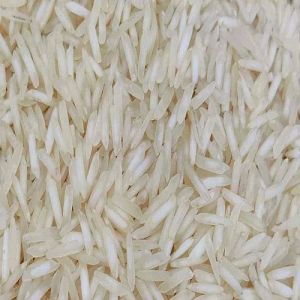 1509 Raw Basmati Rice