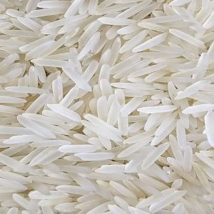 1718 Raw Basmati Rice