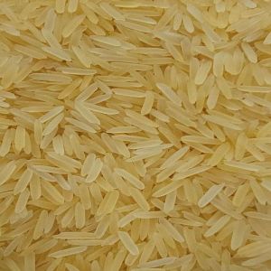 Sharbati Golden Sella Non Basmati Rice