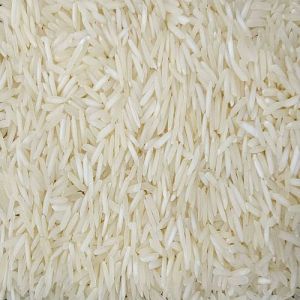 Sharbati Raw Non Basmati Rice