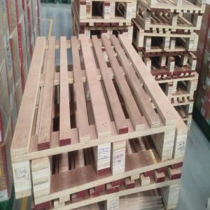 Heavy Duty Collapsible Plywood Shipping Box