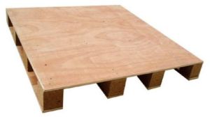 Plywood Pallets