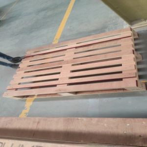 Export Pallets
