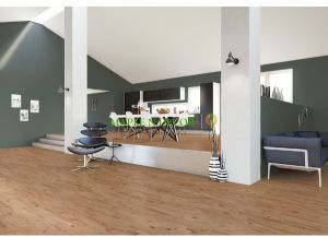 Junckers Harmony Raw Sugar Hardwood Floor