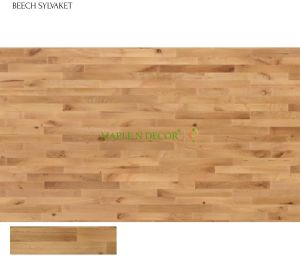 Beech Sylvaket Variation Hardwood Floors