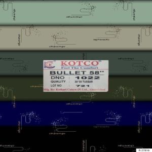 Bermuda Shorts Fabric