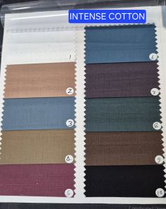 Cotton Dobby Fabric