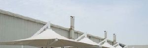 Umbrella Tensile Structure