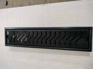 Shower Channel Drain