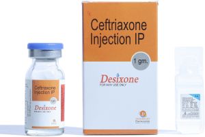 Desixone 1gm  Injection