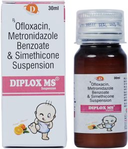 Diplox MS Suspension 30 Ml