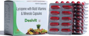 Desivit Capsules