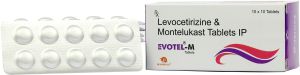 Evotel-M Tablets