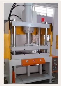 Hydraulic Trimming Press Machine
