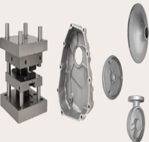 Aluminium Trimming Tools