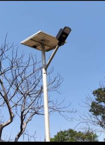 Solar LED Street Light