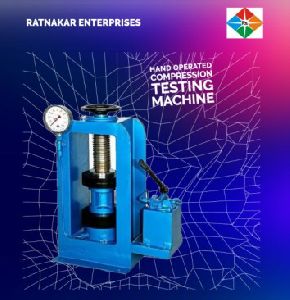 Compression Testing Machines