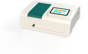 Double Beam Spectrophotometer