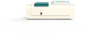 Double Beam Spectrophotometer