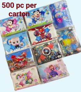 Kids Custom Foil Balloons