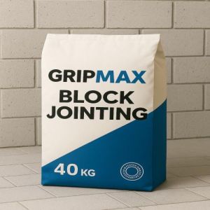 Gripmax IS 15477:2019 Floor Tile Adhesive